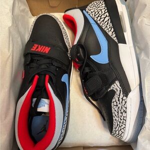 Boys Jordan Legacy 312 Low